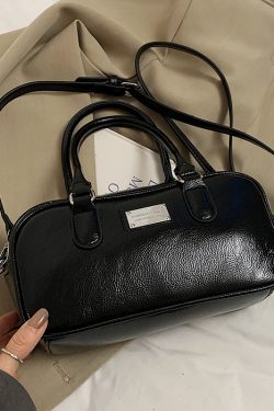 Trendy High-End Women's Bowling Handbag 2025 - Versatile Shoulder & Crossbody Bag for Work and Commuting