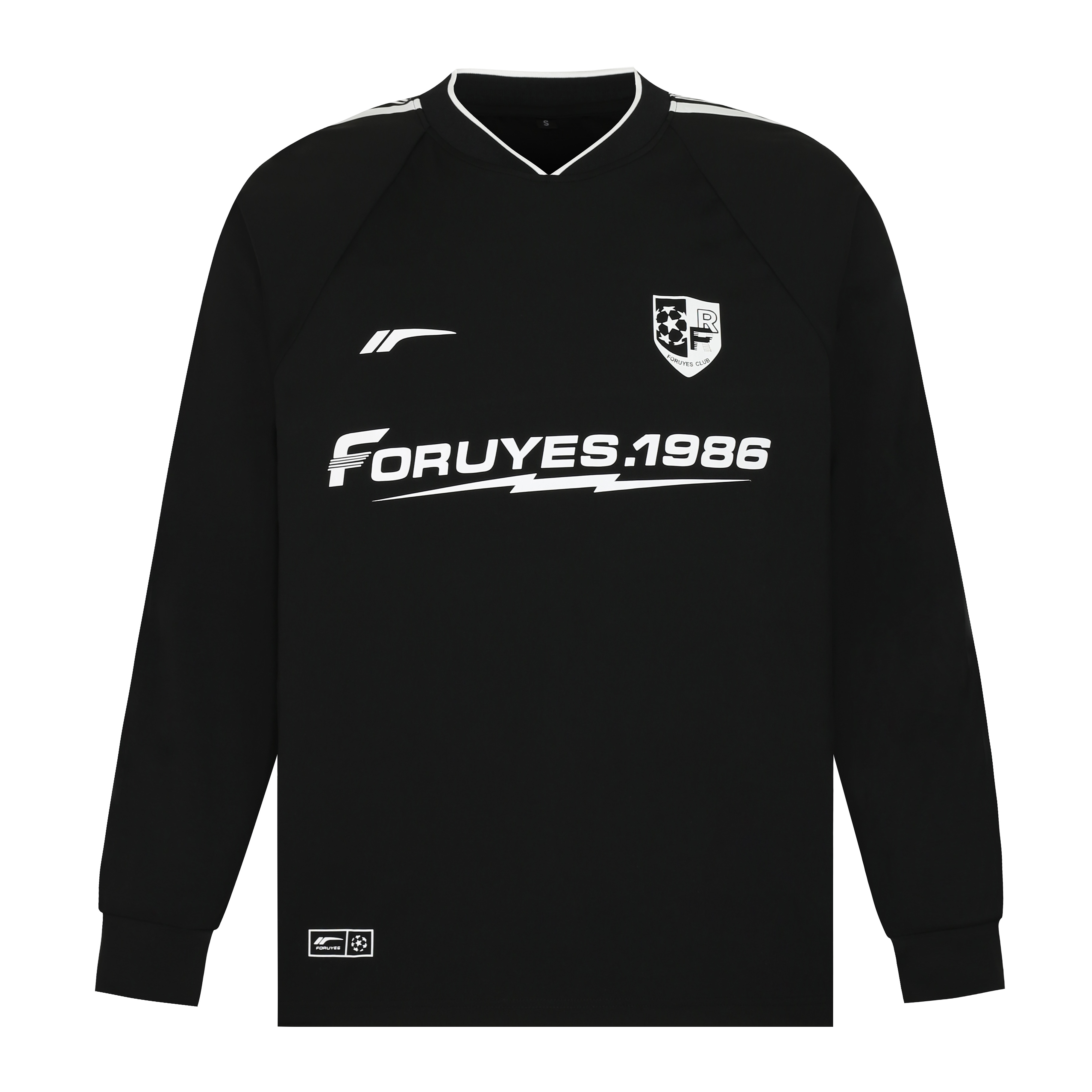 Trendy Loose-Fit Spliced Long Sleeve Sports Top for Couples – Quick-Dry Moisture-Wicking Outdoor Wear for Spring and Autumn