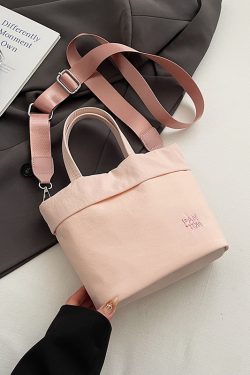 Trendy Women's Casual Bucket Bag 2025 - Versatile Lightweight Handheld Crossbody Bag in Stylish Fabric
