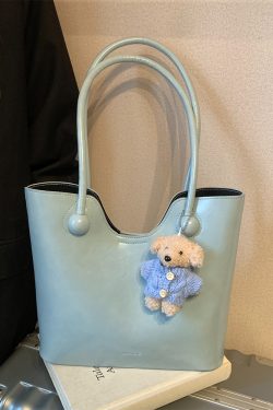 Trendy Women's Shoulder Bag 2025 - Large Capacity Tote for Commuters, Fashionable and Stylish Everyday Bag