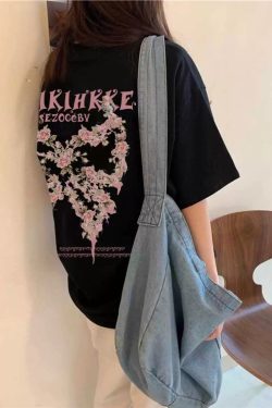Unisex Pure Cotton Short-Sleeve T-Shirt - American High Street Chic, Plus Size Loose Fit, Summer Essential for Couples