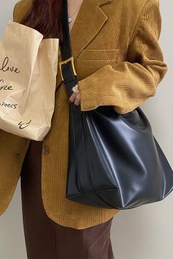 Versatile Women's Tote Bag 2025 - Large Capacity Shoulder Crossbody Bag for College Students, Stylish and Functional