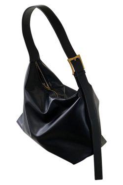 Versatile Women's Tote Bag 2025 - Large Capacity Shoulder Crossbody Bag for College Students, Stylish and Functional