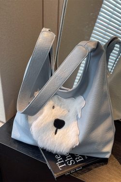 Vintage High-End Melard Tote Bag for Women - Large Capacity Summer Shoulder Bag, Stylish Commuter Essential 2025