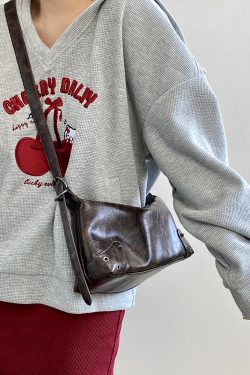 Vintage High-End Women's Melard Underarm Bag - Versatile Stylish Shoulder Crossbody Tote for 2025 Fashion