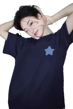 Vintage Oversized Short-Sleeve T-Shirt for Women - American High Street Style, Pure Cotton Summer Top, Y2K Fashion