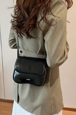 Wine Red Small Square Crossbody Bag for Women - 2025 Summer High-End Versatile Casual Mobile Phone Bag
