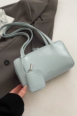 Women's Casual Versatile Shoulder Bag - 2025 Summer High-Quality Commuter Underarm Bag for Everyday Use