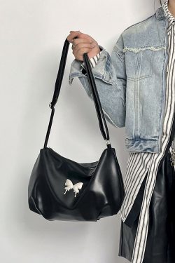 Women's Retro Large-Capacity Tote Bag - Versatile Shoulder & Crossbody Design for Commuting - 2025 Trendy Style
