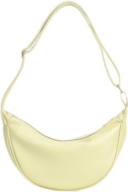 Women's Small Crossbody Bag - High-End Underarm Shoulder Bag for Spring/Summer 2025 - Versatile Niche Fashion Accessory