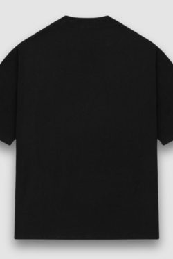 Style Core Aesthetics, New Style Trends Graffiti Letter Printed Tee