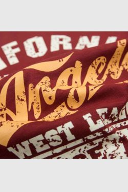 Style Core Aesthetics, New Style Trends Layered California Cotton Sweatshirt