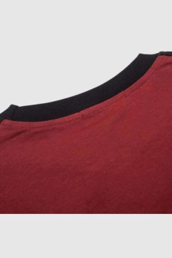 Style Core Aesthetics, New Style Trends Layered California Graphic Sweatshirt