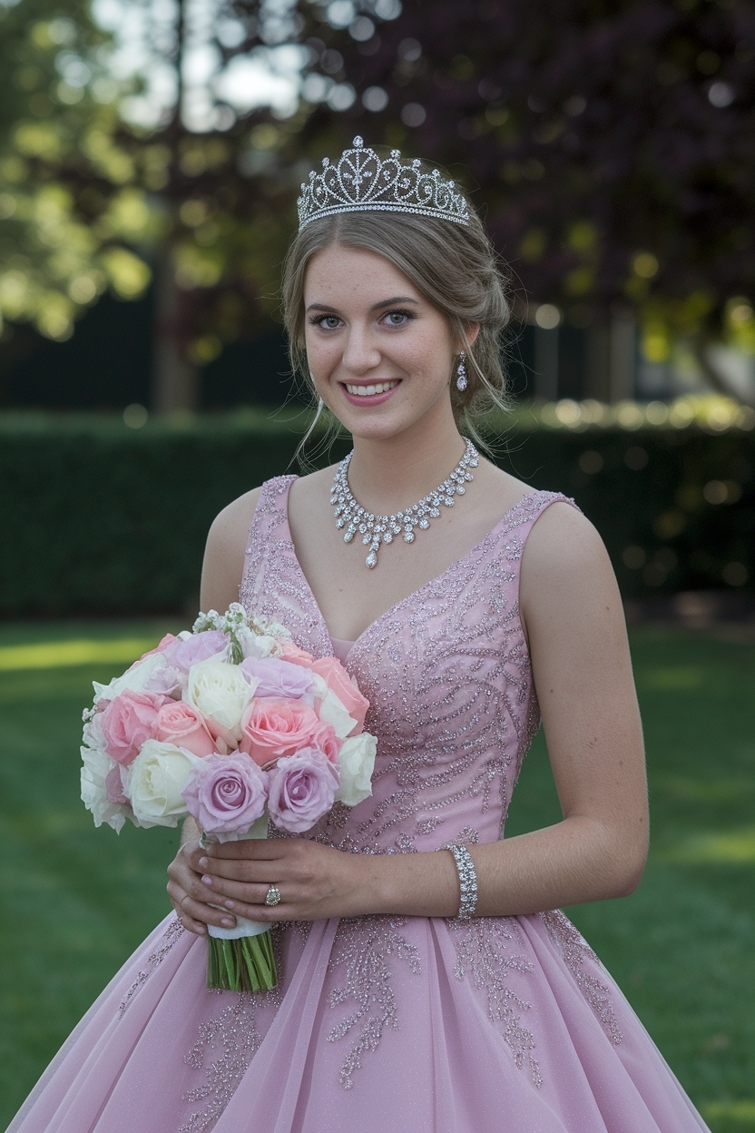 16th Birthday Outfit Ideas Sweet Sixteen for Memorable Celebrations outfit idea