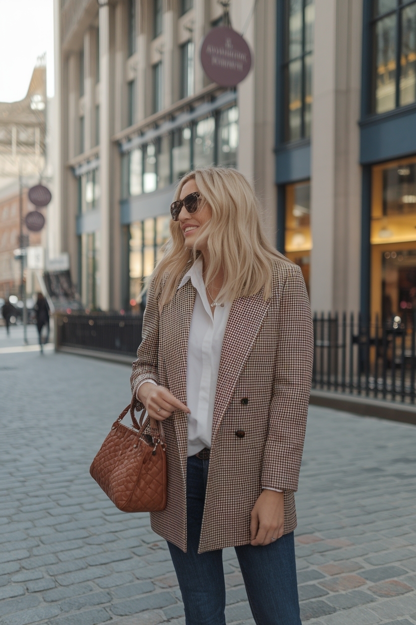 23 Birthday Outfit Ideas for Women to Turn Heads outfit idea