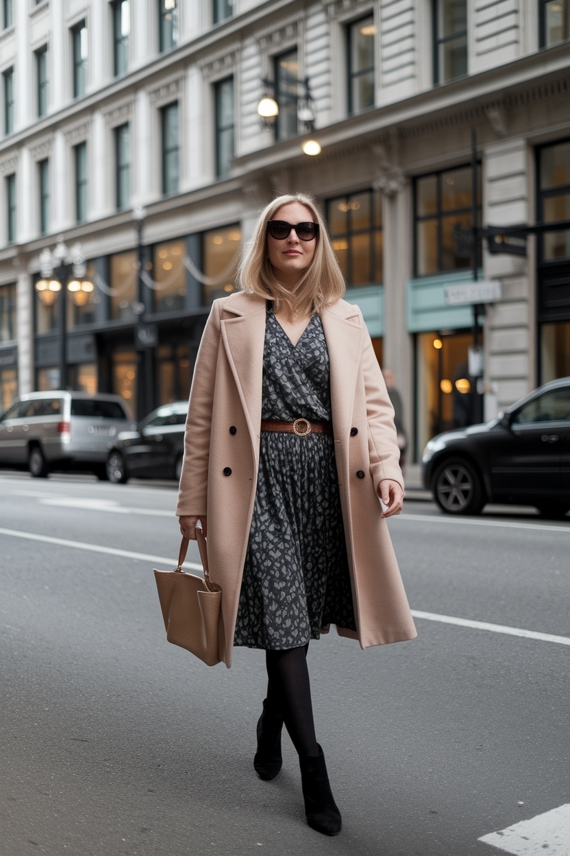 30 Birthday Outfits for Women Baddie: Celebrate in Style outfit idea