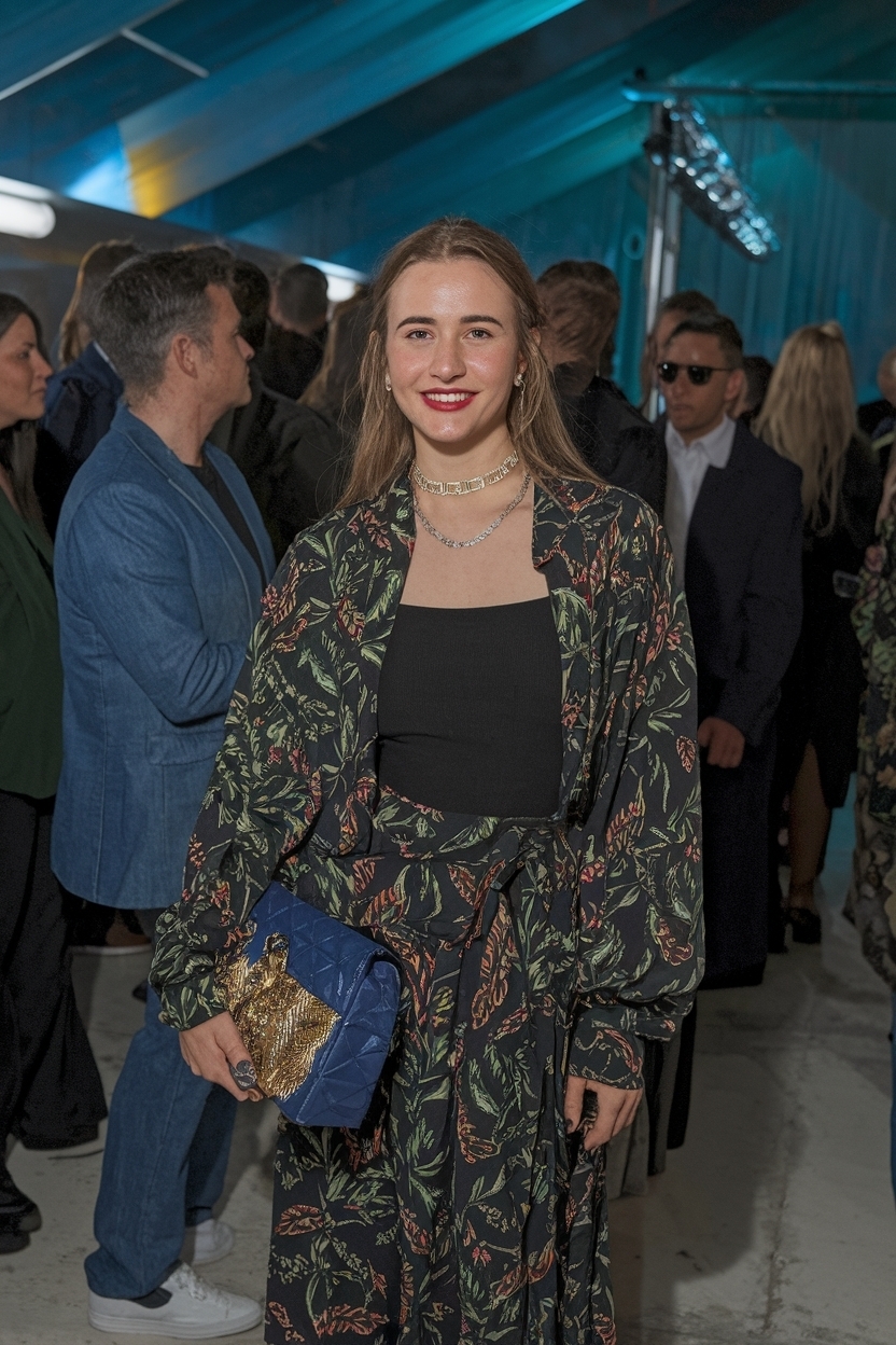 80 90 Fashion Outfits Party for a Retro Vibe and Fun outfit idea