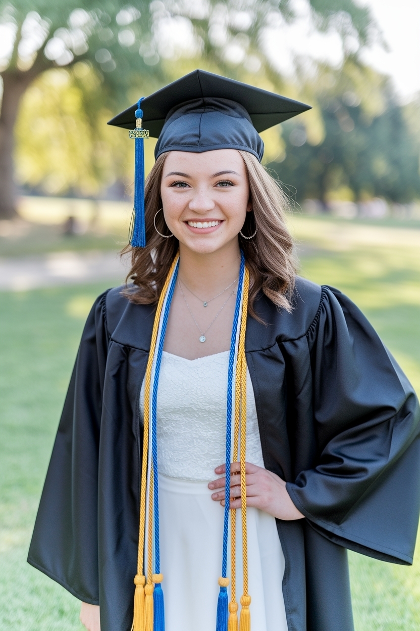 Chic 8th grade graduation outfit ideas to Impress outfit idea