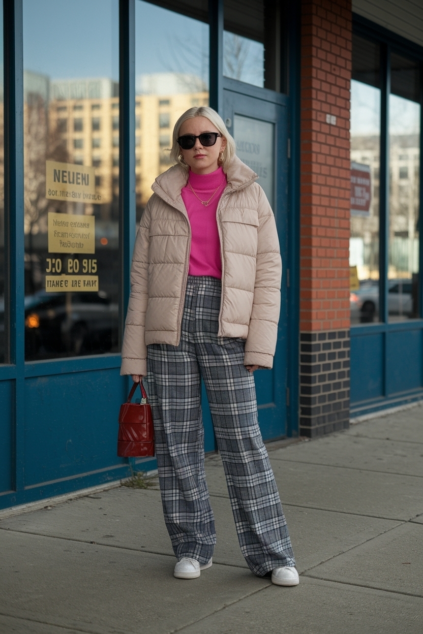 Exploring 90s fashion outfits 1990s style for Every Occasion outfit idea