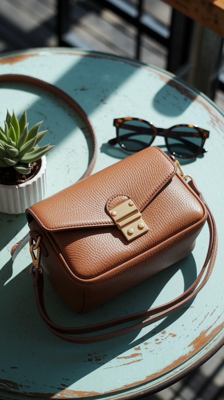 The Essential Accessories Bag for Every Outfit outfit idea