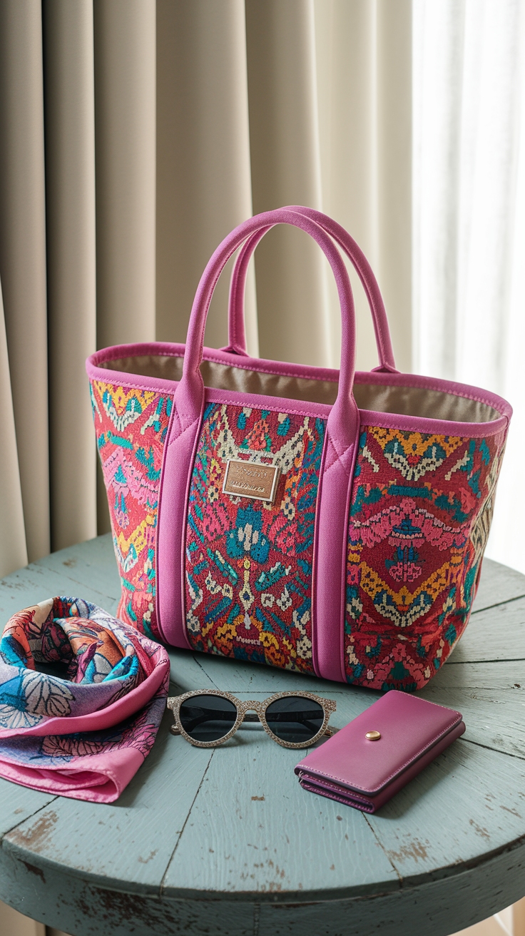 Accessorize Bags: Tips for Elevating Your Style outfit idea