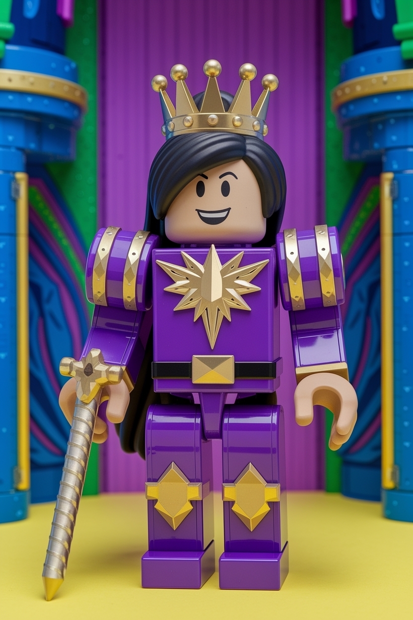 Aesthetic Roblox Royale High Outfits for Your Avatar outfit idea