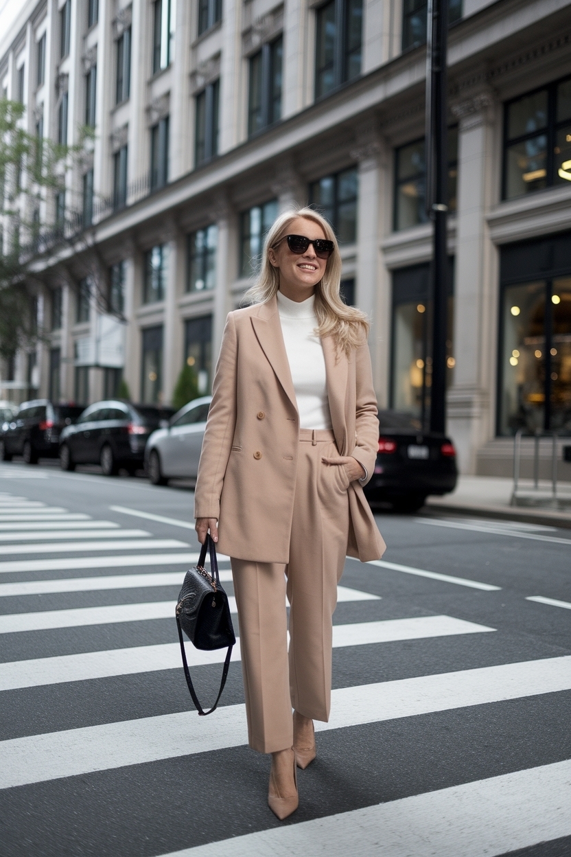 Amazon Business Casual Outfits for Women: Best Picks outfit idea