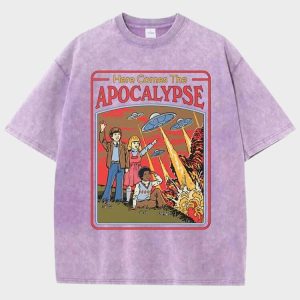 Apocalypse Tee