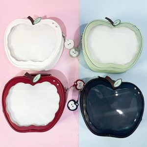 Apple-Shaped Ita Bag