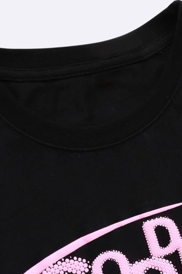 Ariel Pink Cute Couple Tee