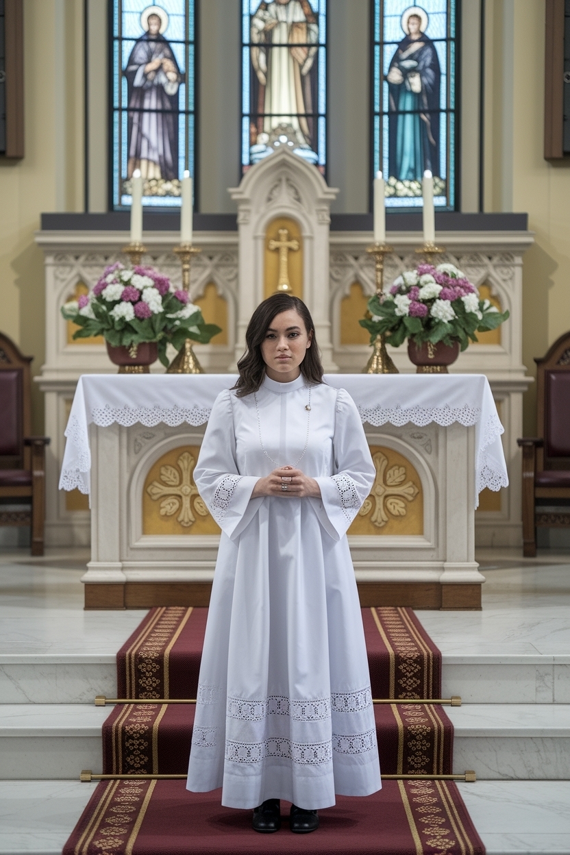 Ash Wednesday Church Outfit Women: Stylish Options to Consider outfit idea