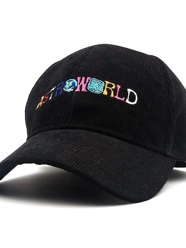 Astroworld Hat