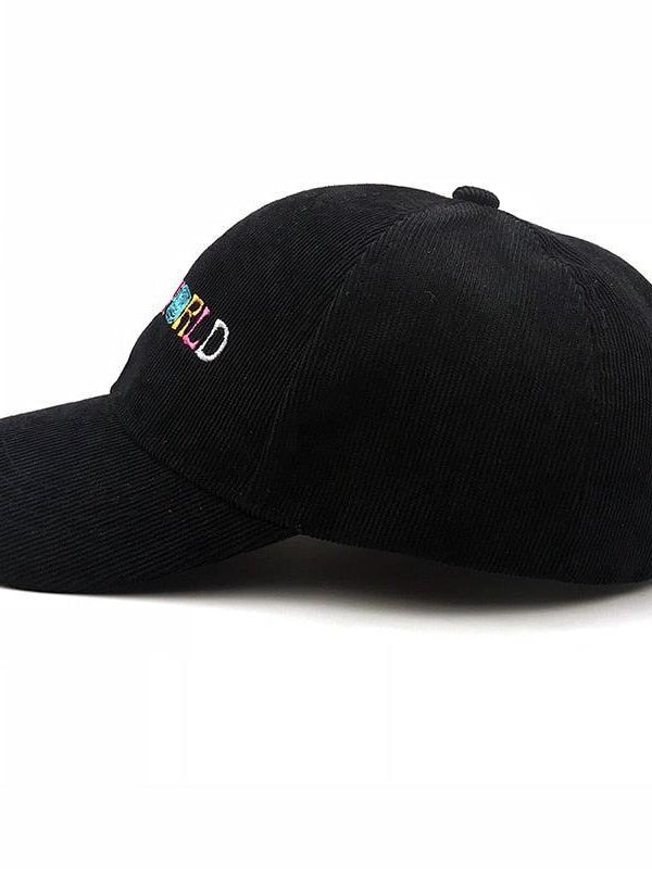 Astroworld Hat