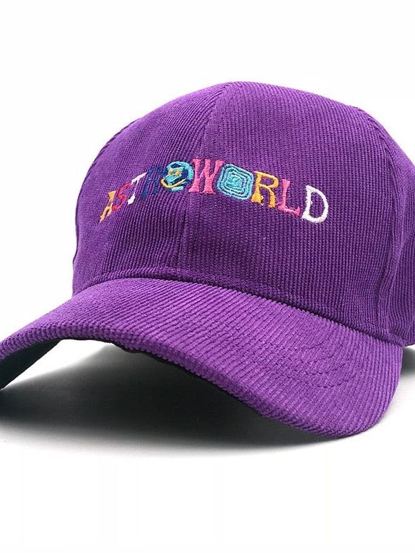 Astroworld Hat