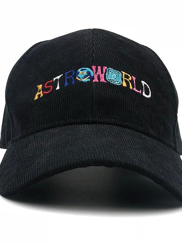 Astroworld Hat