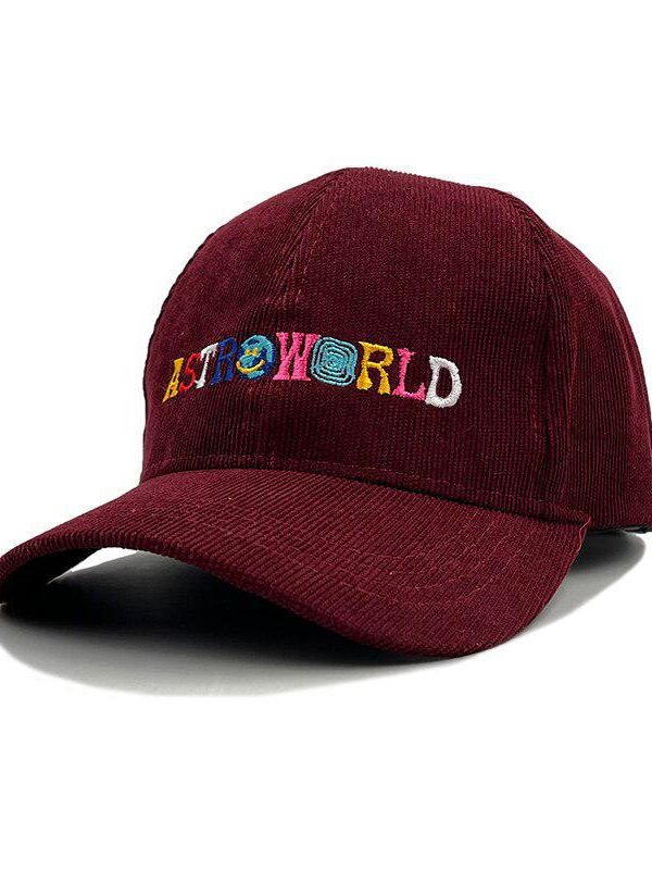 Astroworld Hat