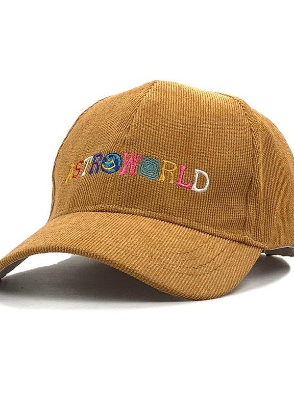 Astroworld Hat