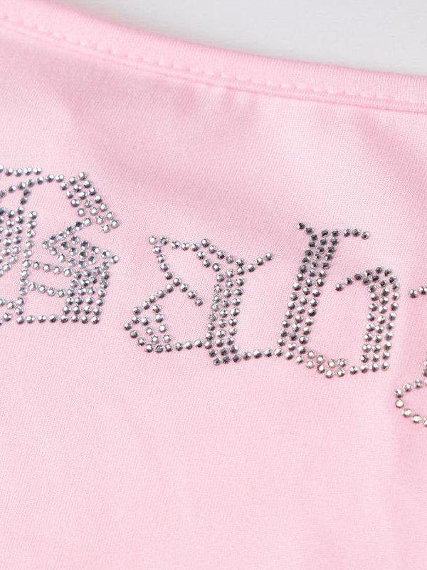 Baby Bodycon Mini Dress