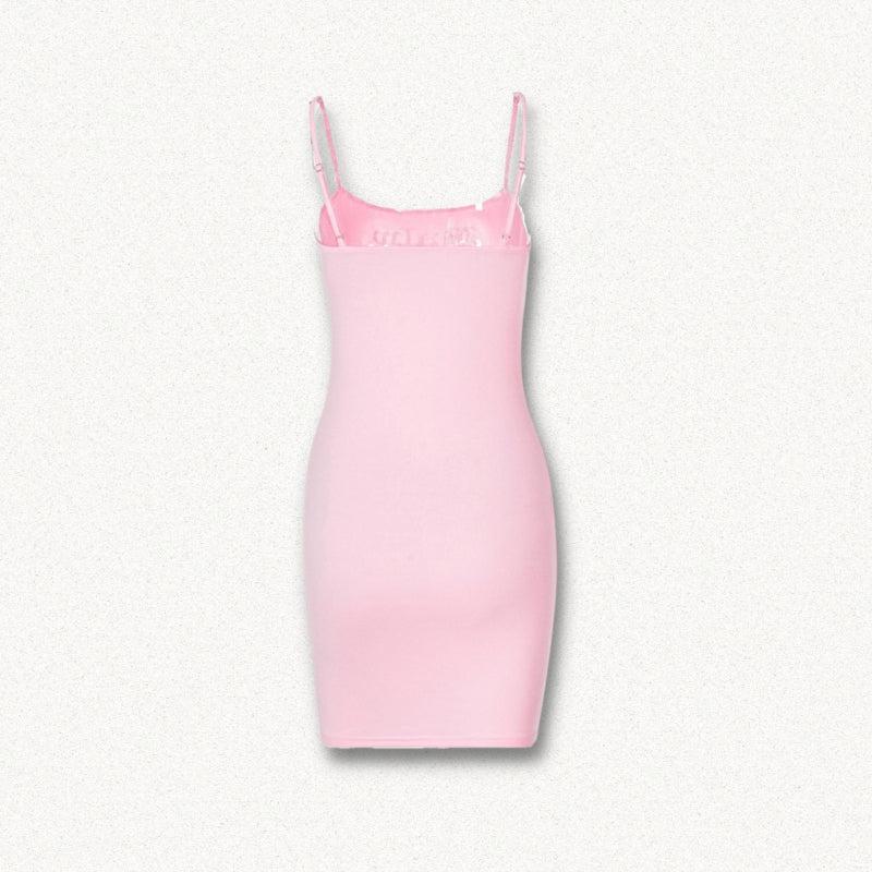 Baby Bodycon Mini Dress Baby Bodycon Mini Dress