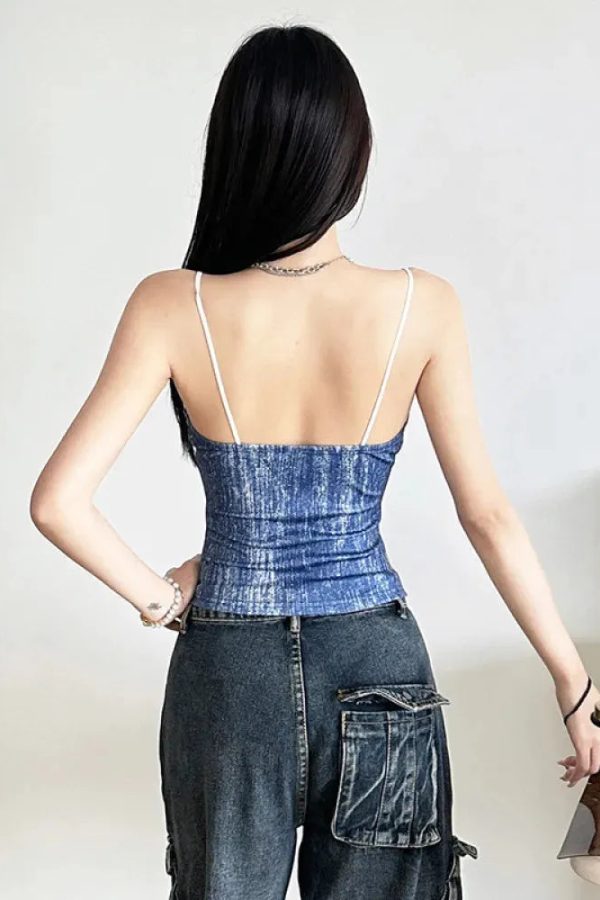 Baddie Corset Top