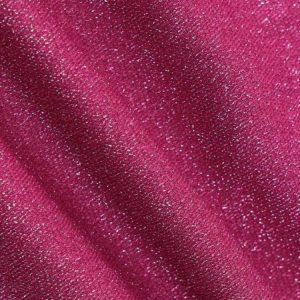 Baddie Glitter High Slit Mini Dress