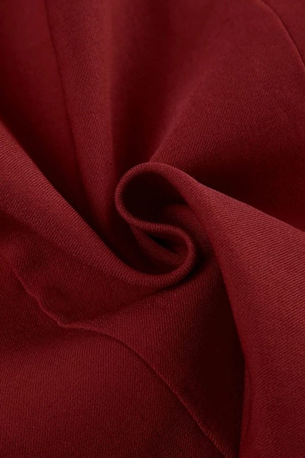 Baddie Layered Corset Top