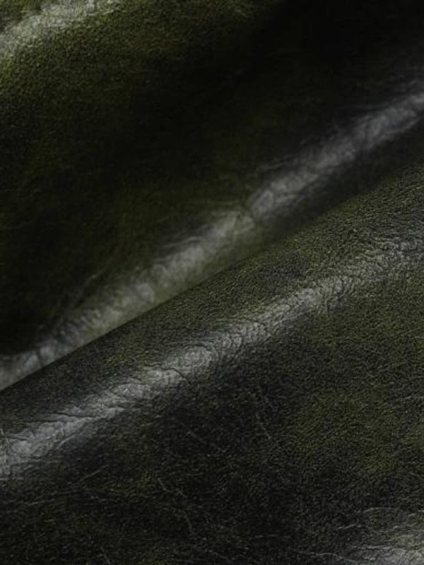 Baddie Leaf Lace Up Split Maxi Skirt