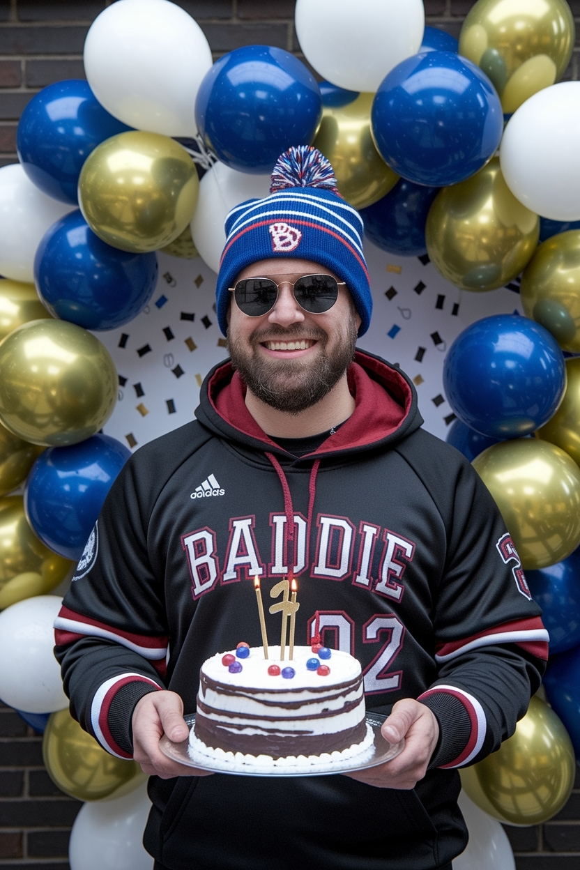 Baddie Winter Birthday Outfit: Stand Out in Style outfit idea