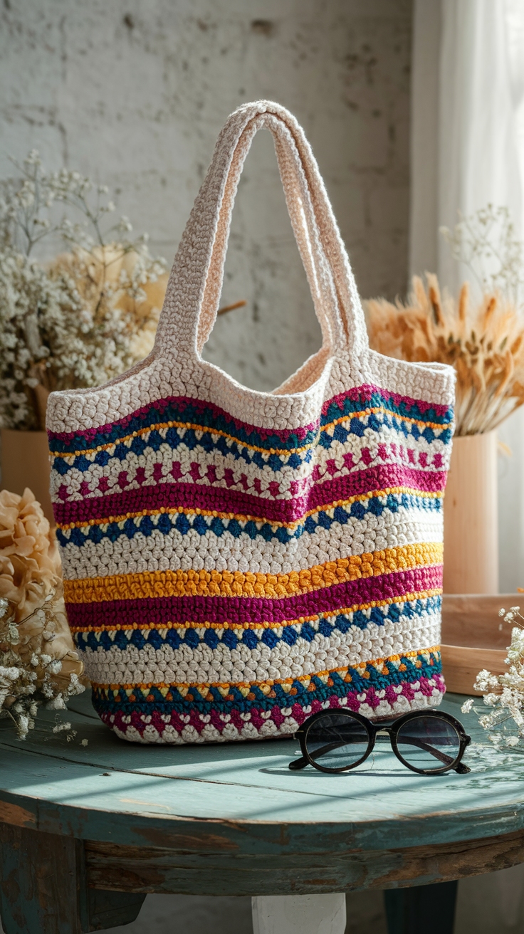 Stylish Ways to Accessorize Your Bag outfit idea