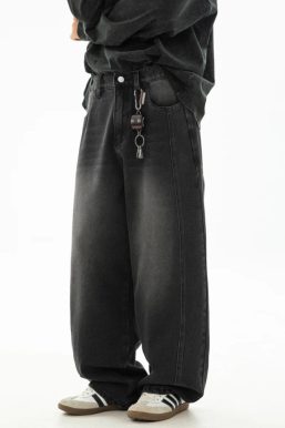 Baggy Jeans