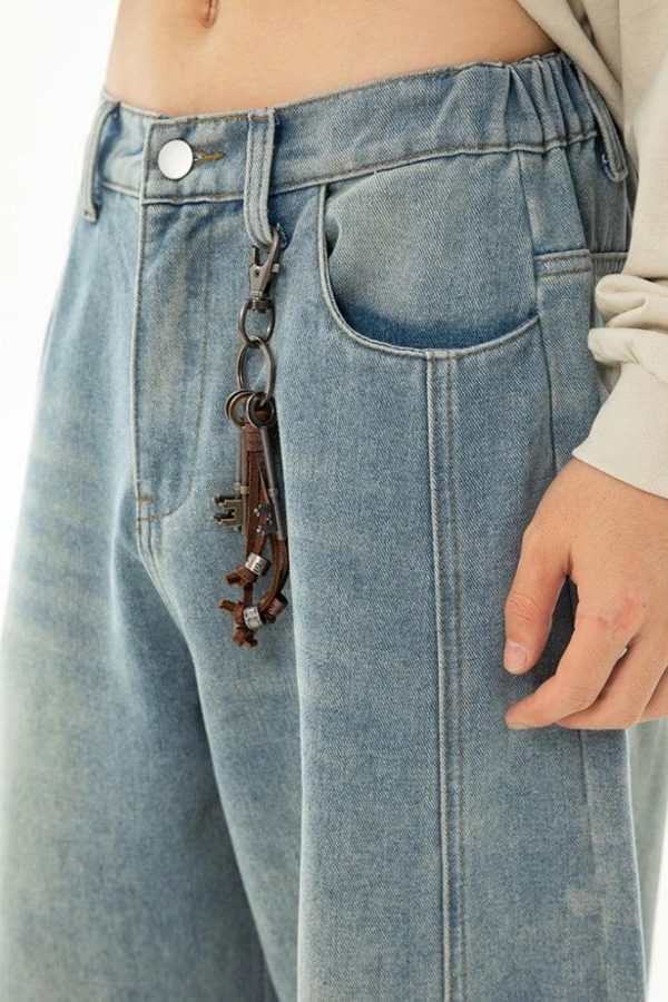 Baggy Jeans