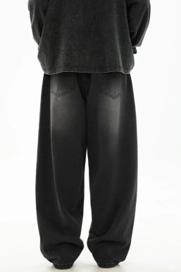 Baggy Jeans