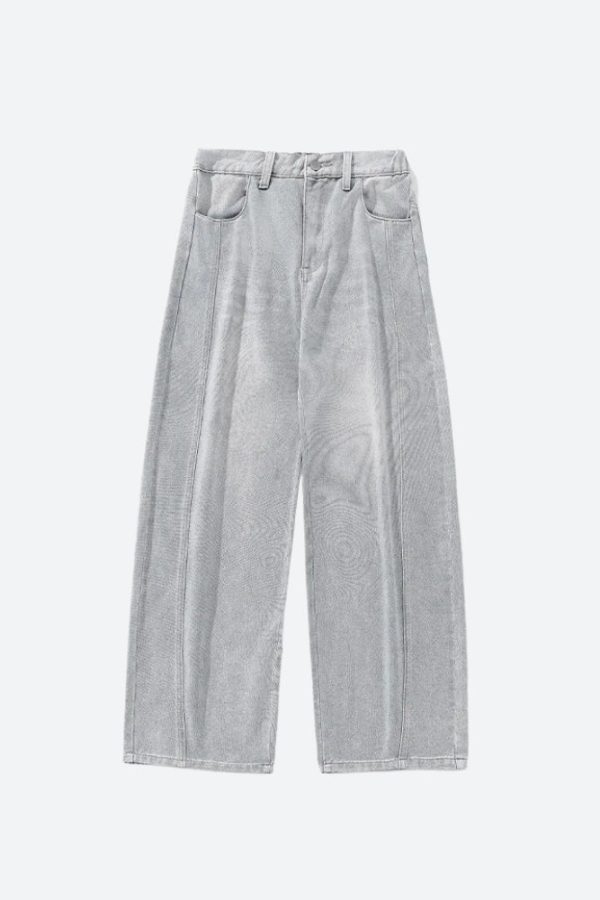 Baggy Jeans