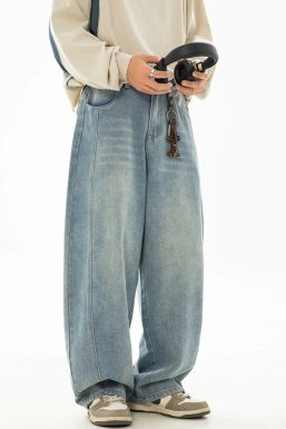 Baggy Jeans